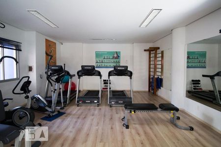 Apartamento à venda com 3 quartos, 80m² em Vila Mariana, São Paulo