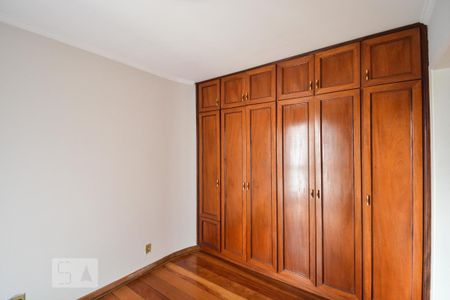 Apartamento à venda com 80m², 3 quartos e 2 vagasQuarto 3 - suíte