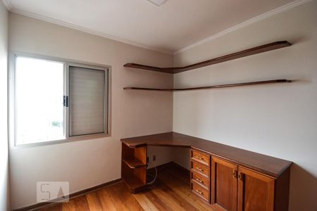 Quarto 2 de apartamento à venda com 3 quartos, 80m² em Vila Mariana, São Paulo