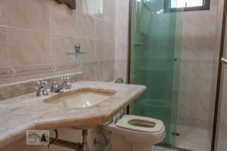 Apartamento à venda com 96m², 3 quartos e 2 vagasBanheiro 2