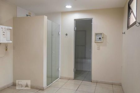 Apartamento à venda com 96m², 3 quartos e 2 vagasSauna 