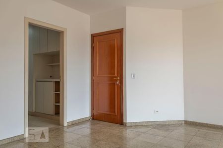 Sala de apartamento à venda com 3 quartos, 96m² em Perdizes, São Paulo