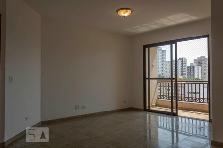 Sala de apartamento à venda com 3 quartos, 96m² em Perdizes, São Paulo