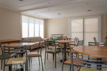 Apartamento à venda com 96m², 3 quartos e 2 vagasSalão de Festas 