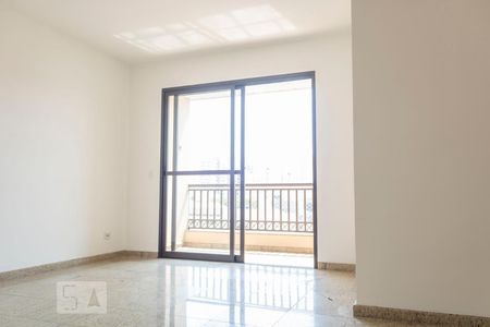 Sala de apartamento à venda com 3 quartos, 96m² em Perdizes, São Paulo