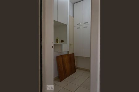 Apartamento à venda com 96m², 3 quartos e 2 vagasDespensa