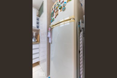 Studio à venda com 50m², 1 quarto e sem vaga Studio à venda com 50m², 1 quarto e sem vagaCozinha