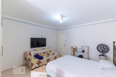 Kitnet - Sofá de kitnet/studio à venda com 1 quarto, 50m² em Bosque, Campinas