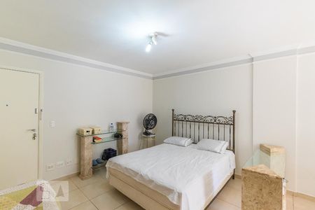 Kitnet de kitnet/studio à venda com 1 quarto, 50m² em Bosque, Campinas