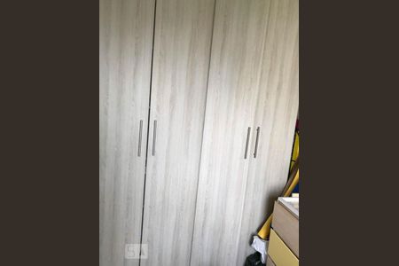 Apartamento à venda com 61m², 2 quartos e 2 vagasQuarto 1