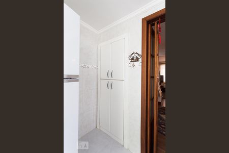 Casa de condomínio à venda com 220m², 3 quartos e 2 vagasCozinha