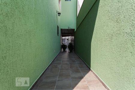 Casa de condomínio à venda com 220m², 3 quartos e 2 vagasQuintal