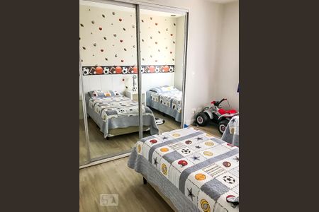 Quarto de apartamento para alugar com 4 quartos, 240m² em Santa Paula, São Caetano do Sul
