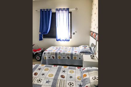 Quarto de apartamento para alugar com 4 quartos, 240m² em Santa Paula, São Caetano do Sul