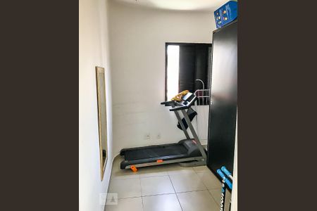 Quarto de apartamento para alugar com 4 quartos, 240m² em Santa Paula, São Caetano do Sul
