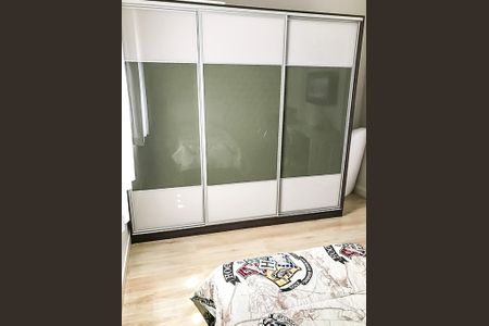 Quarto de apartamento para alugar com 4 quartos, 240m² em Santa Paula, São Caetano do Sul