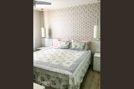 Quarto de apartamento para alugar com 4 quartos, 240m² em Santa Paula, São Caetano do Sul