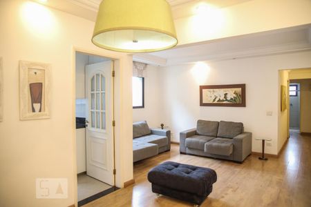 Apartamento para alugar com 2 quartos, 80m² em Santa Paula, São Caetano do Sul