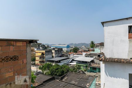 Casa para alugar com 50m², 1 quarto e sem vagaVista do Terraço