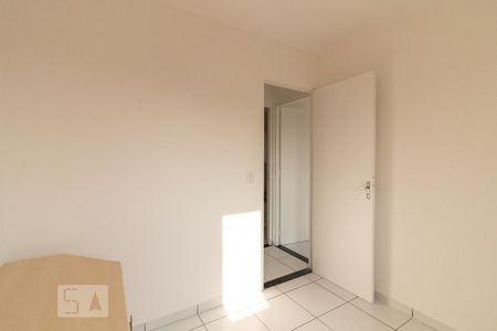 Quarto 2 de apartamento para alugar com 3 quartos, 60m² em Jardim Santa Clara, Guarulhos