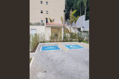 Studio para alugar com 33m², 1 quarto e sem vaga Studio para alugar com 33m², 1 quarto e sem vagaVagas e Churrasqueira - Condomínio