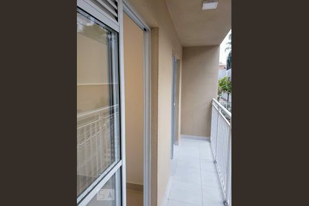 Studio para alugar com 33m², 1 quarto e sem vaga Studio para alugar com 33m², 1 quarto e sem vagaSacada