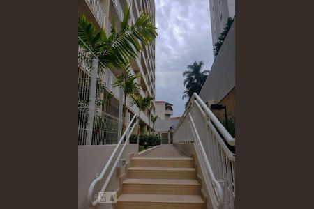 Studio para alugar com 33m², 1 quarto e sem vaga Studio para alugar com 33m², 1 quarto e sem vagaLazer - Condomínio