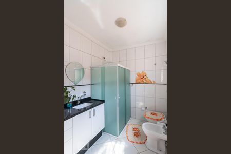 Banheiro de casa à venda com 2 quartos, 240m² em Vila Laís, São Paulo
