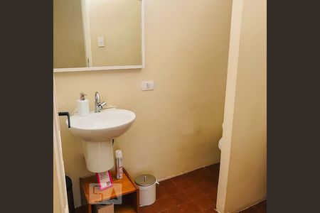 Lavabo de casa à venda com 3 quartos, 500m² em Brooklin, São Paulo