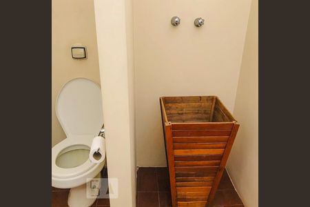 Lavabo de casa à venda com 3 quartos, 500m² em Brooklin, São Paulo