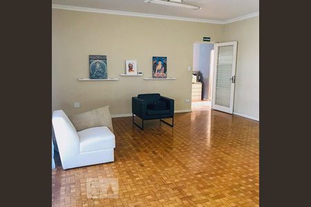 Sala de casa à venda com 3 quartos, 500m² em Brooklin, São Paulo