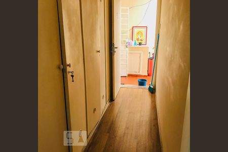 Corredor de casa à venda com 3 quartos, 500m² em Brooklin, São Paulo