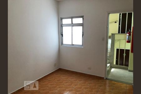 Sala de apartamento para alugar com 2 quartos, 55m² em Perdizes, São Paulo