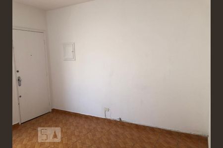 Sala de apartamento para alugar com 2 quartos, 55m² em Perdizes, São Paulo