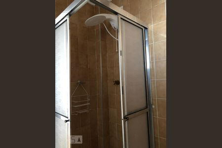 Banheiro de apartamento para alugar com 2 quartos, 55m² em Perdizes, São Paulo