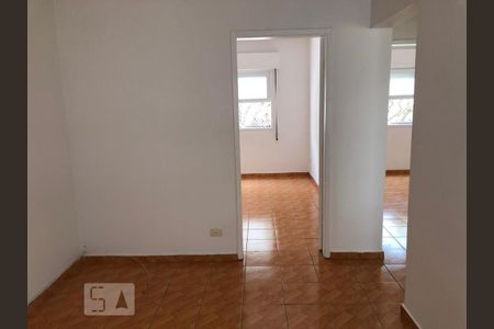 Sala de apartamento para alugar com 2 quartos, 55m² em Perdizes, São Paulo