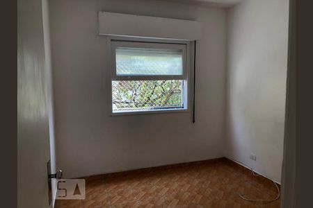Quarto 2 de apartamento para alugar com 2 quartos, 55m² em Perdizes, São Paulo