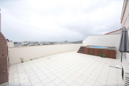 Apartamento para alugar com 3 quartos, 154m² em Recreio dos Bandeirantes, Rio de Janeiro