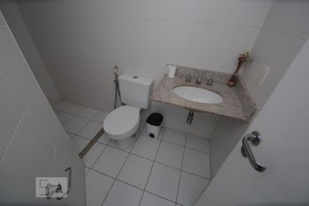 Apartamento para alugar com 3 quartos, 154m² em Recreio dos Bandeirantes, Rio de Janeiro