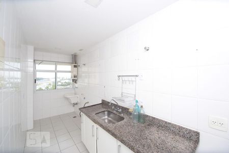 Apartamento para alugar com 3 quartos, 154m² em Recreio dos Bandeirantes, Rio de Janeiro