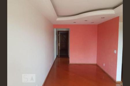Sala de apartamento para alugar com 2 quartos, 66m² em Casa Verde, São Paulo