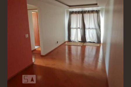 Sala de apartamento para alugar com 2 quartos, 66m² em Casa Verde, São Paulo