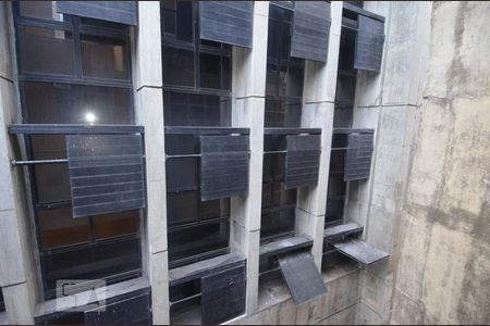 Studio à venda com 32m², 1 quarto e sem vagaVista