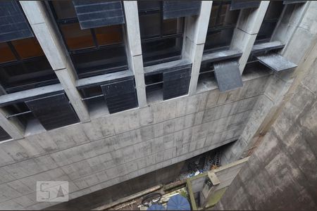 Studio à venda com 32m², 1 quarto e sem vagaVista