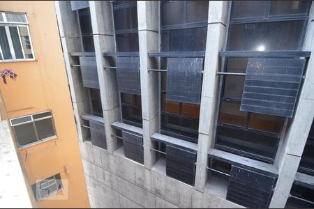 Studio à venda com 32m², 1 quarto e sem vagaVista