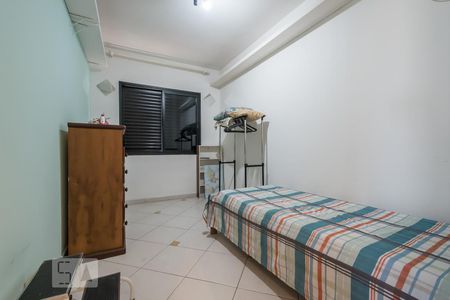 Quarto 1 de apartamento à venda com 2 quartos, 47m² em Chácara Santo Antônio (zona Sul), São Paulo