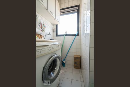 Apartamento à venda com 46m², 2 quartos e 1 vagaÁrea de Serviço