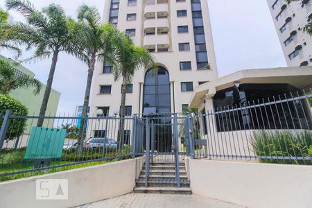 Fachada - Condomínio de apartamento à venda com 2 quartos, 47m² em Chácara Santo Antônio (zona Sul), São Paulo