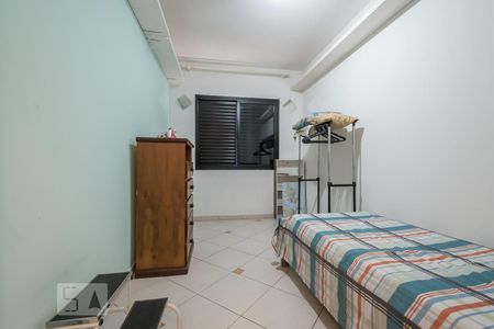 Quarto 1 de apartamento à venda com 2 quartos, 47m² em Chácara Santo Antônio (zona Sul), São Paulo