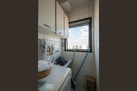 Apartamento à venda com 46m², 2 quartos e 1 vagaÁrea de Serviço